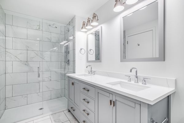 Bathroom Makeover Service in Sun City