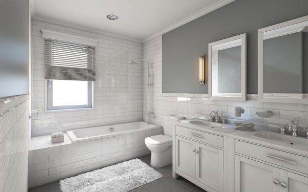 Restroom Remodeling in Sun City