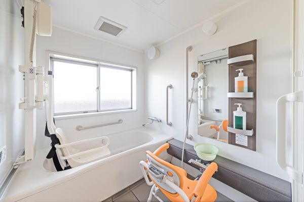 Senior Bathroom Renovation in Sun City