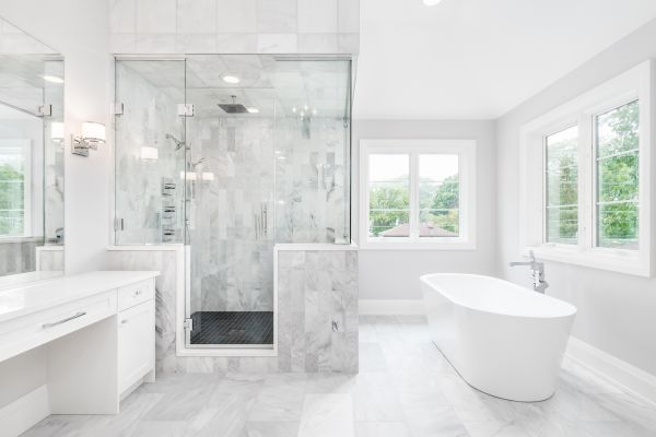 Bath Remodeling in Sun City