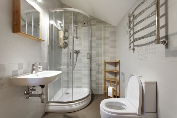 Cost of Small Bathroom Remodeling in Sun City