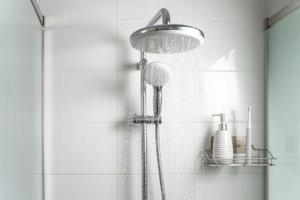 Shower Conversion Service in Sun City