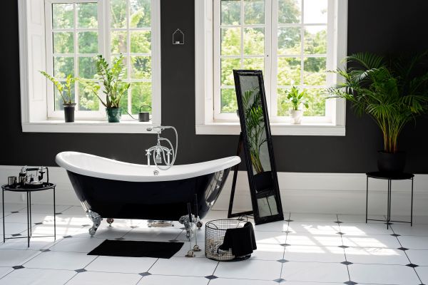 Bathroom Expansion in Sun City