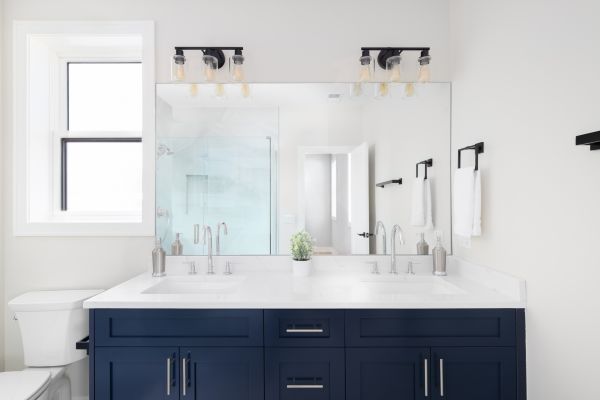 Vanity Replacement in Sun City