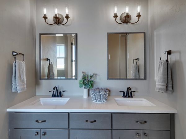 Cost of Washroom Remodeling in Sun City