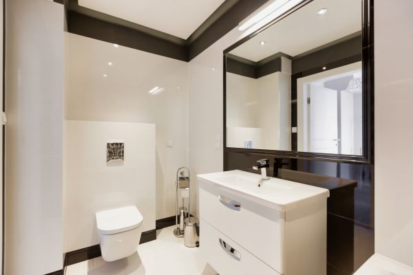 Business Bathroom Remodeling in Sun City