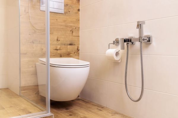 Universal Bathroom Remodeling in Sun City