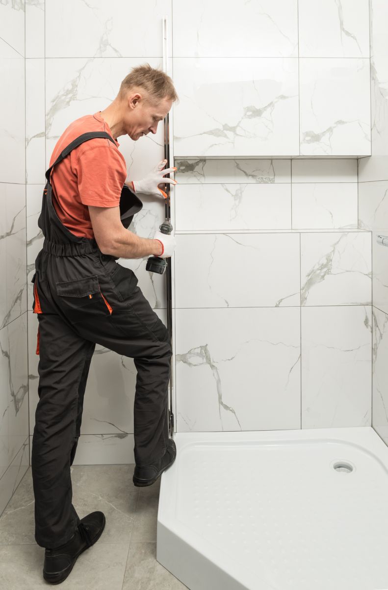 Top Shower Remodeling Companies in Avondale, AZ