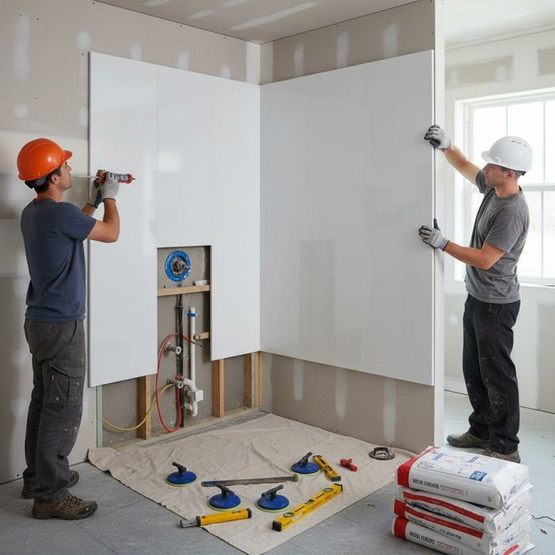 Top Shower Remodeling Companies in Cave Creek, AZ