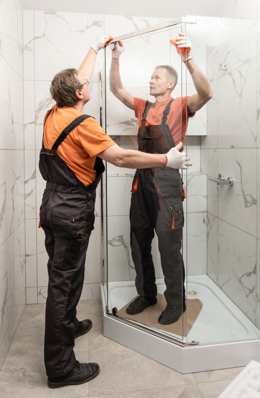 Top Shower Remodeling Companies in Glendale, AZ