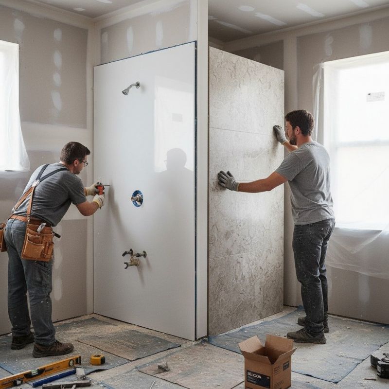 Top Shower Remodeling Companies in Paradise Valley, AZ
