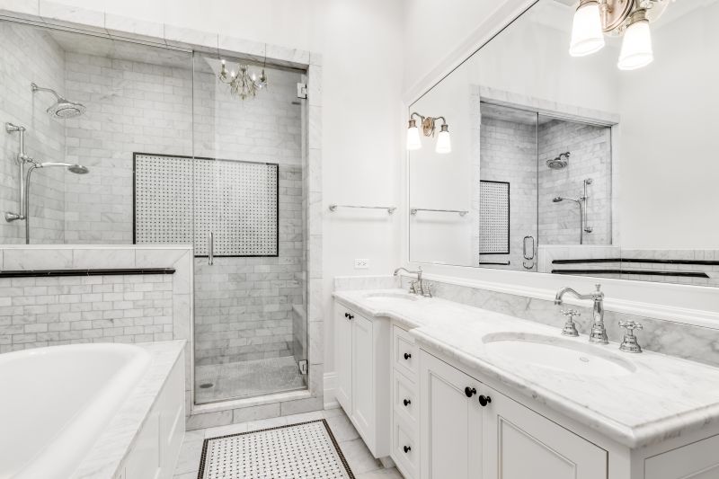Top Shower Remodeling Companies in Paradise Valley, AZ