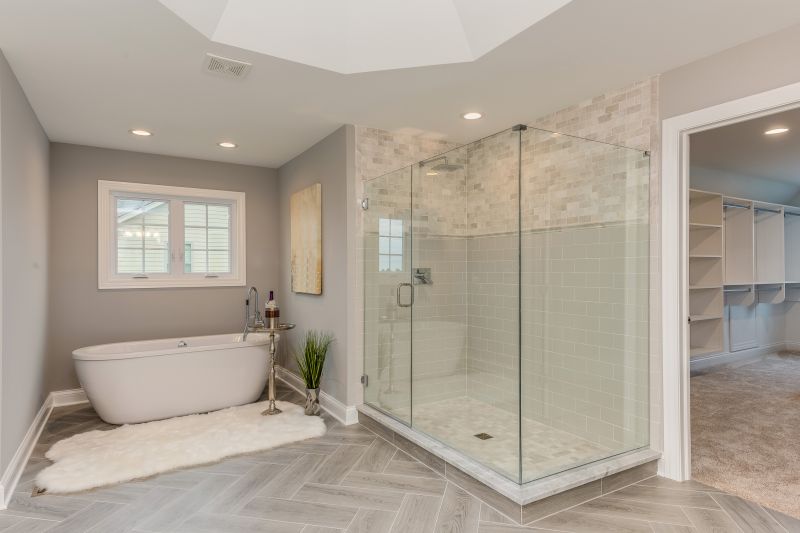 Top Shower Remodeling Companies in Phoenix, AZ