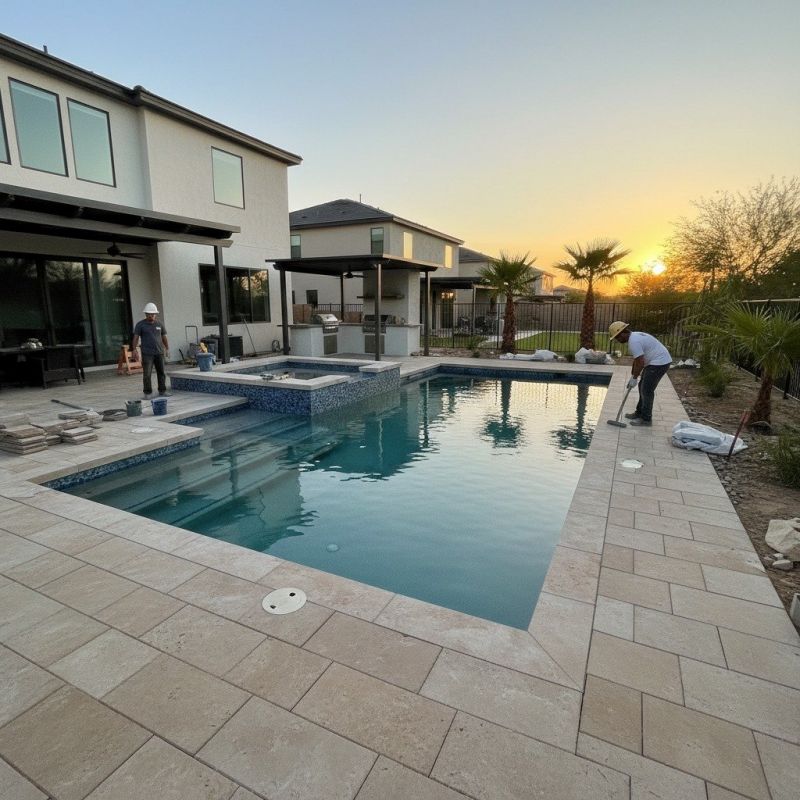 Top Shower Remodeling Companies in Sun City West, AZ