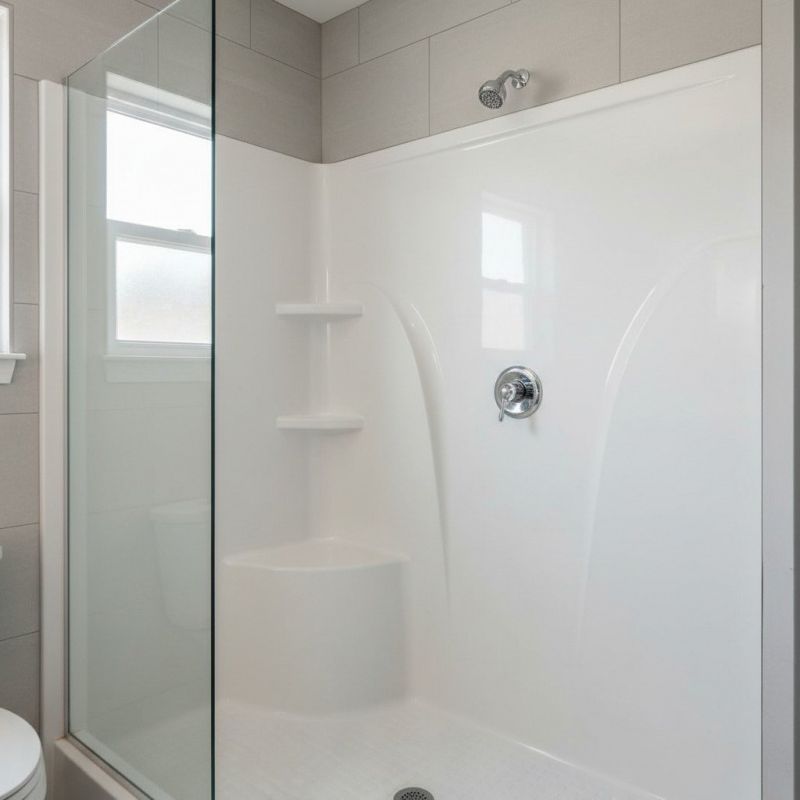 Top Shower Remodeling Companies in Surprise, AZ