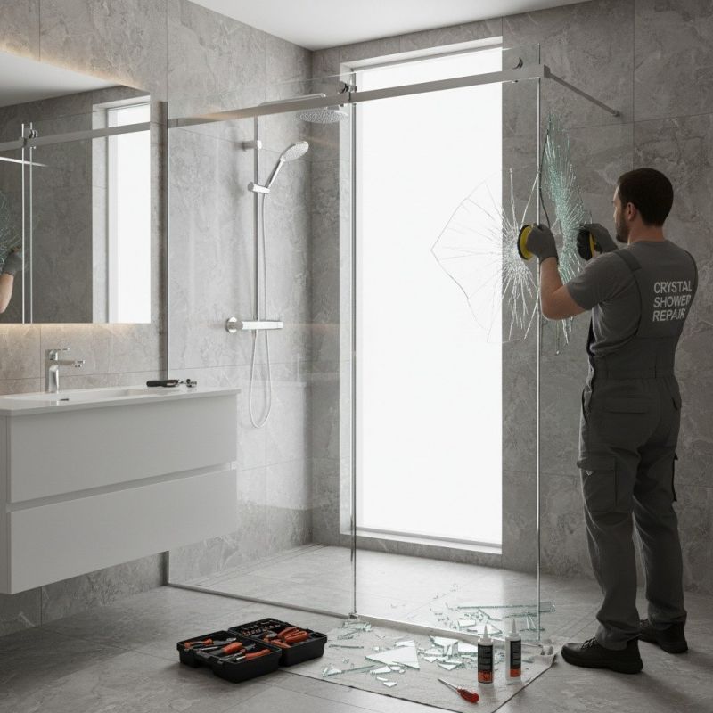 Top Shower Remodeling Companies in Tempe, AZ