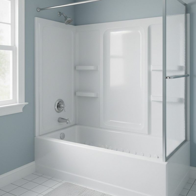 Top Tub To Shower Conversion Companies in Surprise, AZ